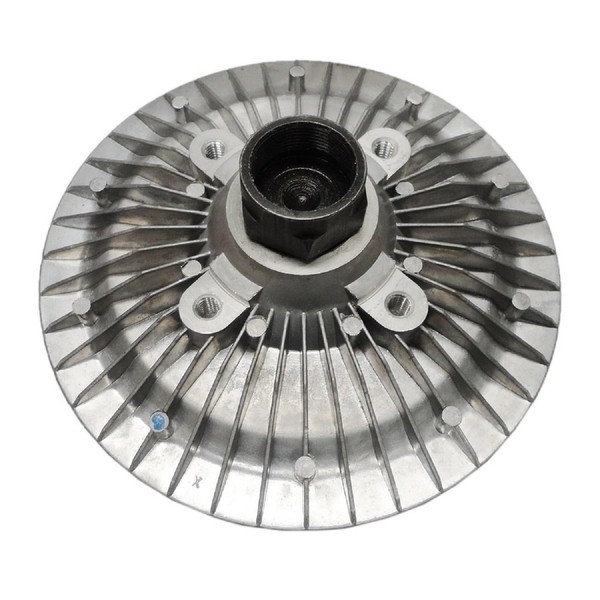 TOPAZ 2781 Cooling Fan Clutch Replacement for 97-04 Dodge Dakota Durango Ram 3.9L 4.7L 5.2L 5.9L