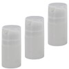 Empty Kosmetex Airless Pump Dispenser Lotion Dispenser Lotion & Gel
