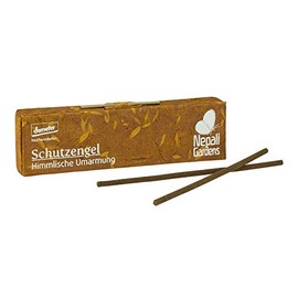 Guardian Angel Incense Sticks Nepali Gardens
