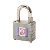 Geumgang Industrial Padlock 400A with 3 Keys 1 piece 2ea