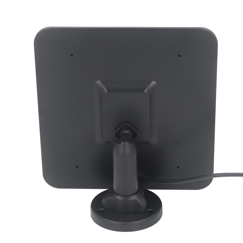 Solar Panel for Ring Camera 12W Fast Charging IP65 Waterproof