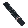 For TCL RC901V FMR1 Replace Remote for TCL Smart TV