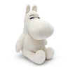 Youtooz - Moomin 9" Plush - Cuddly and Soft Moomin