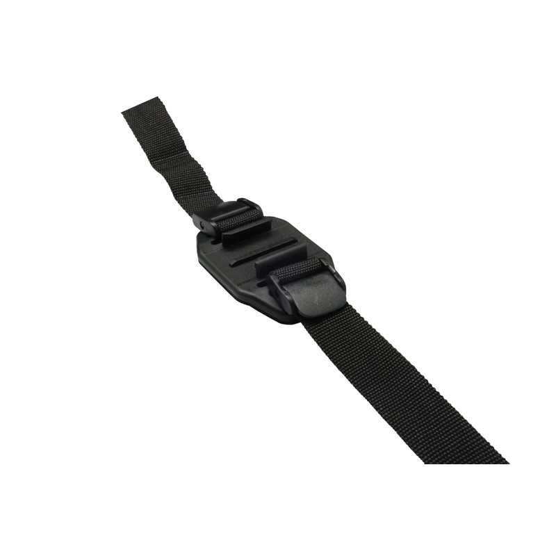 AEE Adjustable Vented Helmet Mount Compatible with AEE MagiCam Sports