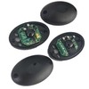 IR Photocell Sensor 12V-24V Gate Drive Garage Door Roller Door