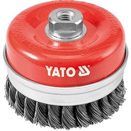 Yato yt-7084 – Profile In Stainless Steel 250 x 500 mm Try Yato