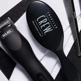 American Crew Anti Hair Loss Thickening Shampoo 8.5 oz by AMERICAN CREW