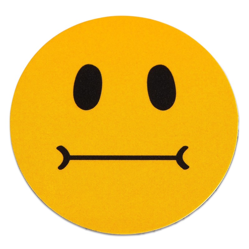 Betzold - Smiley Magnets, Pack of 30 - Traffic Light