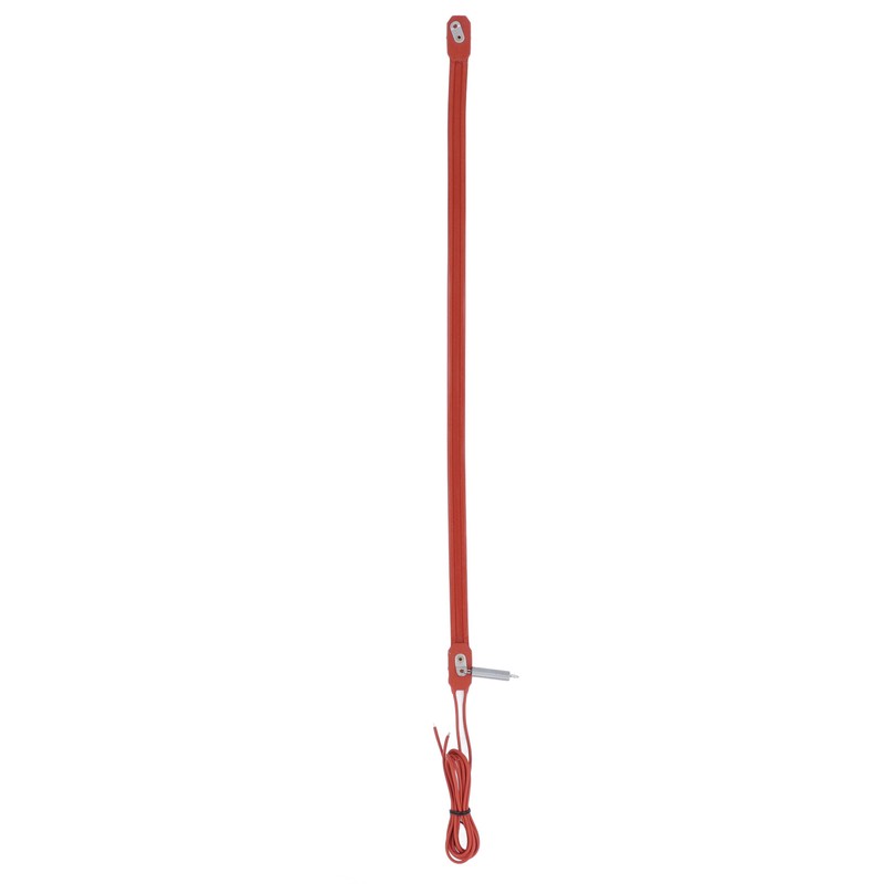 AC220V 40W Water Pipe Heat Tape Freeze Prevention Piping Heating