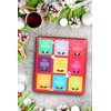 English Tea Shop Premium Holiday Collection Red Gift Tin |