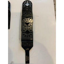 Imperial Blades 20 pack Bulk oscillating saw blades for wood MM120  MM220  MM270