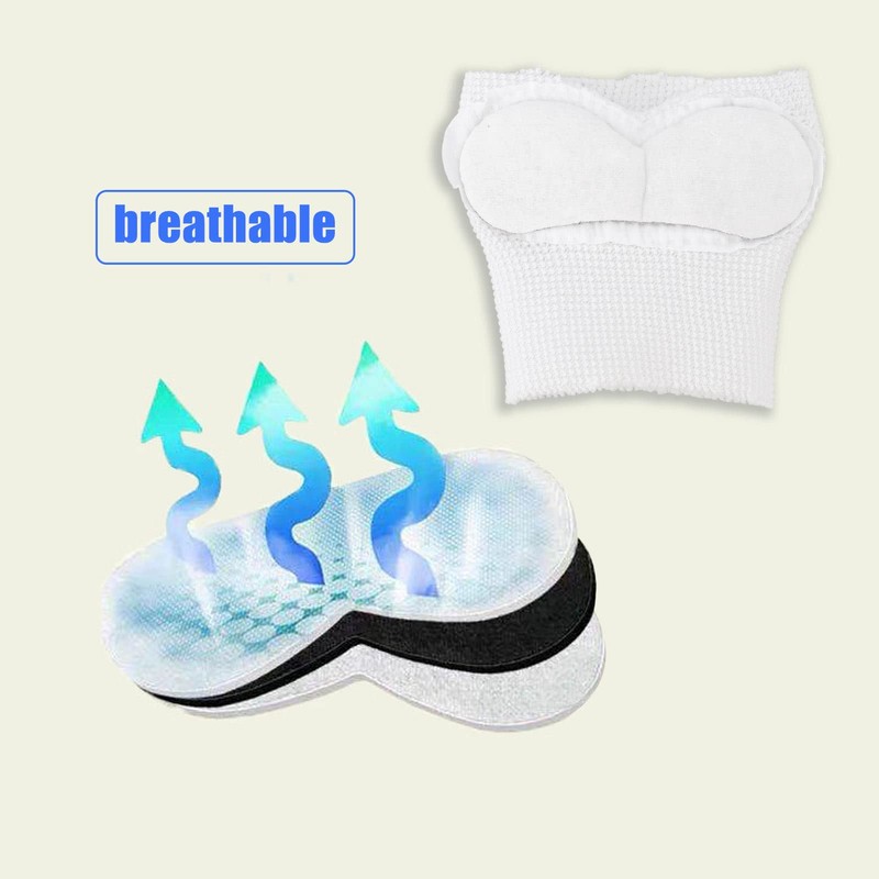 ZJchao Baby Blindfold, Avoid Light Baby Baby Blindfold Sleep Mask