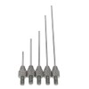 Needle Contact Point Sets for Dial Indicator Depth Gauge 4-48
