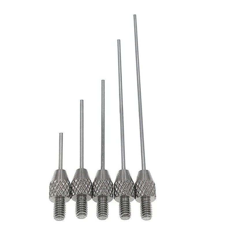 Needle Contact Point Sets for Dial Indicator Depth Gauge 4-48