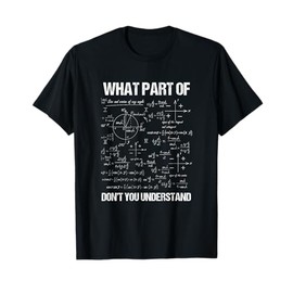 Electrical installer electrical technician which part T-Shirt