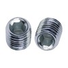 Premium Grub Screws – M6 x 6 – Pack of