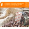 2000 CC [30 Packets] Premium Oxygen Absorbers for Food Storage,