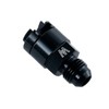 KUNTAUTOS -6AN Male Flare to 5/16" GM Quick Connect Fuel