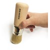 Dovetails Vintage Large Stencil Brush Large Size 22-36 mm Dome
