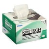 Pao Limpieza Kimwipes Kimtech EXL Sin Pelusa 280 Unid Fibra