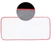 Ironing Mat Thick Heat Proof Both Side Use Portable Clothes
