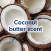 Softsoap Body Wash, Coconut Butter Scrub , Exfoliating Body Wash,