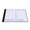 Collins - Leadership - 2026 12 Month Calendar Year Planner,