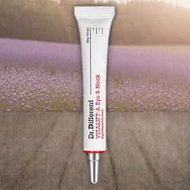 Dr. Jart Neck Cream Ceramidin Skin Barrier Moisturizing Eye Cream 15ml 1 unit / 닥터자르트 넥크림 세라마이딘 스킨 베리어 모이스처라이징 아이크림 15ml 1개