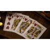 NOC (Red) The Luxury Collection Playing Cards by Riffle Shuffle