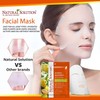 Face Mask for Women, Enriched with Marula Oil & Shea