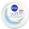 Nivea soft Creme 200mlErfrischende Feuchtigkeitscreme