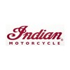 Indian Motorcycle Script Logo Decal