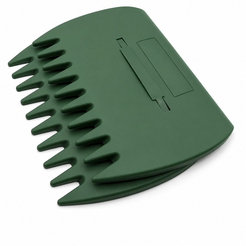 Leaf Grabber for Yard Cleanup – Wide Hand Rake Scoops