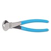 Channellock End Cutting Pliers 357 - Precision Cutting, Alloy Steel