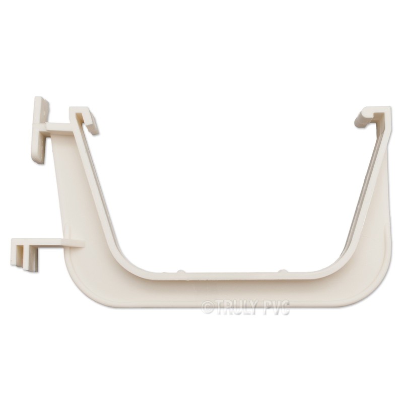 5 x White Ultraframe UGB500N Conservatory Gutter Brackets, Suitable for