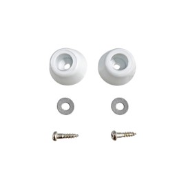 Fukui metal crafts frame for Back Rubber 6 Minutes F – 0190