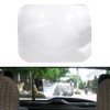 New Auto Car Wide Angle Rear Lens Reversing Parking Window