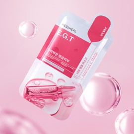 Mediheal Derma Ampoule Mask E.G.T 10 Sheets