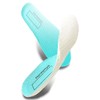 Harmonys Insole, For Kids, Juniors, Shock-Absorbing, 3D, Arch Insole, Ventilated,