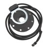 Electric Bike Motor Controller 36V 48V 250W Bike Conversion Kit