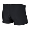 Aquarti Boys Swimming Trunks with Contrast Inserts - Comfortable Swimming