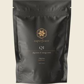 Superfeast Qi 250g