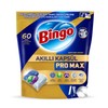 Bingo Akıllı Kapsül Pro Max Bulaşık Makinesi Deterjanı Tableti 60'lı