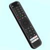 Replacement Infrared Remote Control RC833-CUB2, fit for TCL Smart TV