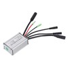 15A Electric Bike Motor Controller Kit Waterproof Controller with LCD5