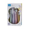 Amefa ECLAT Pastels 16 Piece Cutlery Set