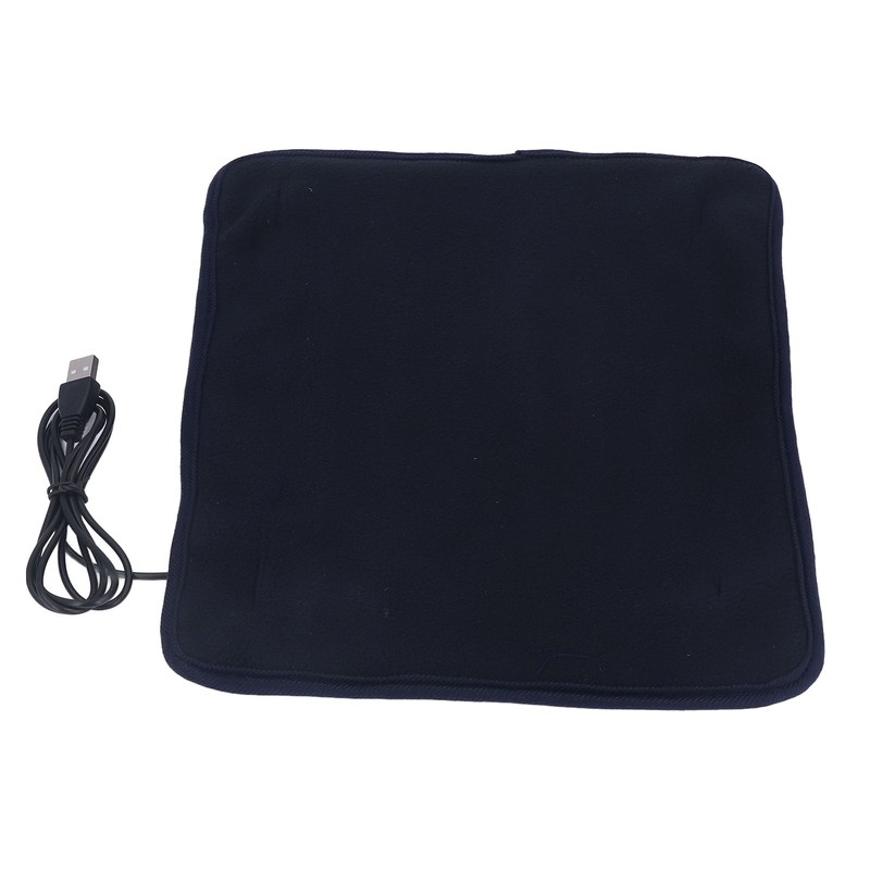 USB Heating Pad 3 Temperature Gears Keep Warm Shoulder Neck