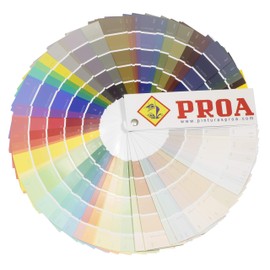 Proa ZA99999 Paper NCS Selecion 980