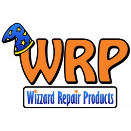 Wizzard Repair Products - Medium Texture Powder