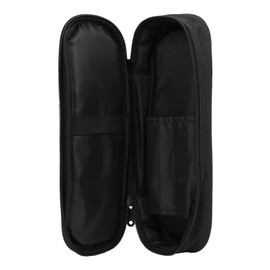 Clamp Meter Bag, Dust-Proof Multimeter Case, Compact And Lightweight for Holding Multimeter F302 F303 F305